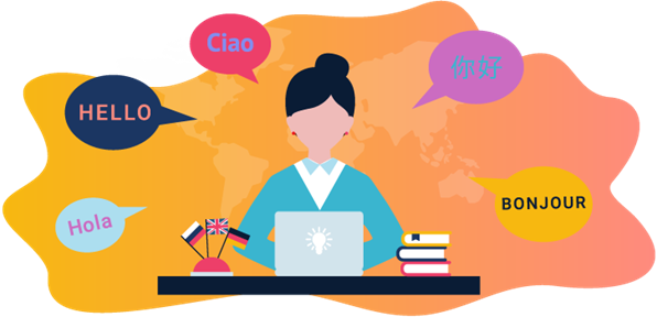 Academic Translation